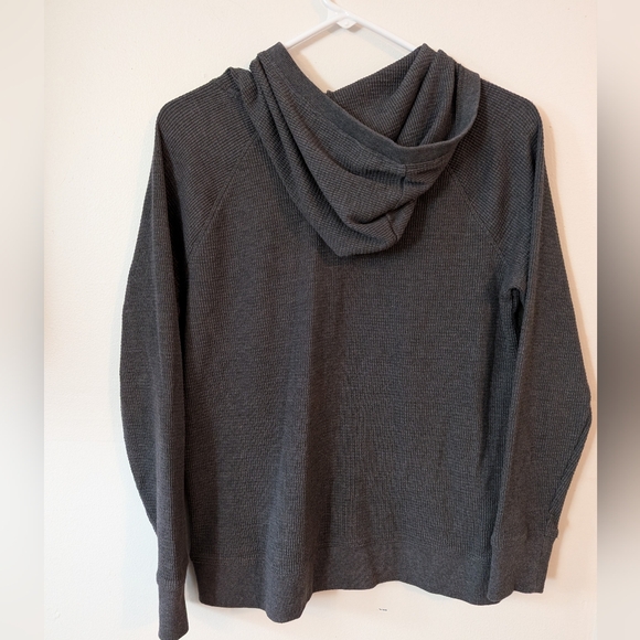 3 For‎ $12 Clearance Eddie Bauer Knit Hoodie - Picture 2 of 4